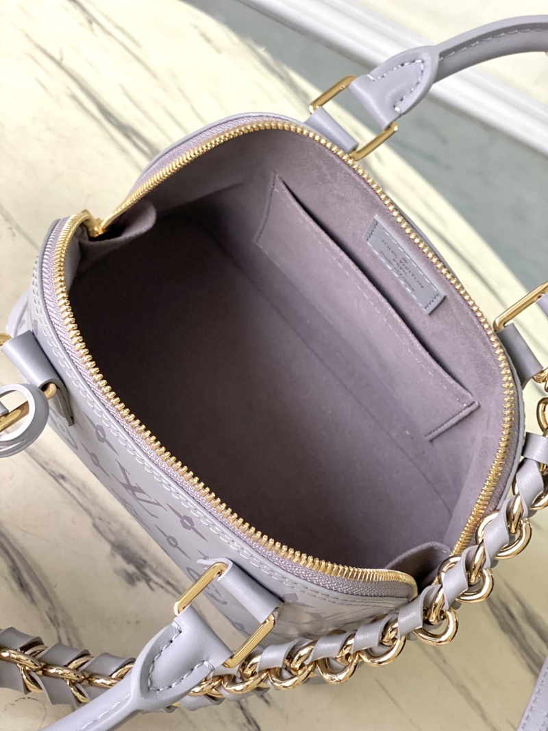 LV Top Handle Bags